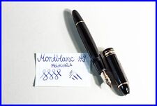 MONTBLANC Rosé Or 149 Stylo