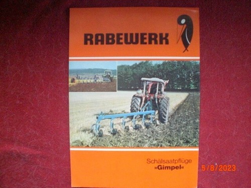 Brochure publicitaire - brochure,