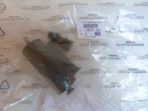 Kit compensateur peugeot - compensateur,