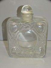 -TRES RARE GRAND FLACON PARFUM