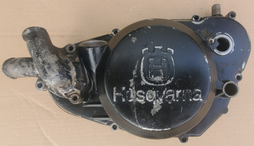 Carter embrayage husqvarna - d,
