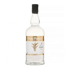 Rhum agricole blanc Le Rejeton