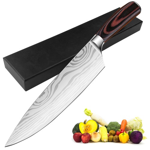 Couteau cuisine professionnel - couteau,