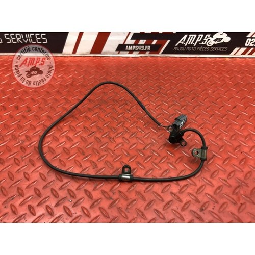 Capteur abs avant triumph - capteur,