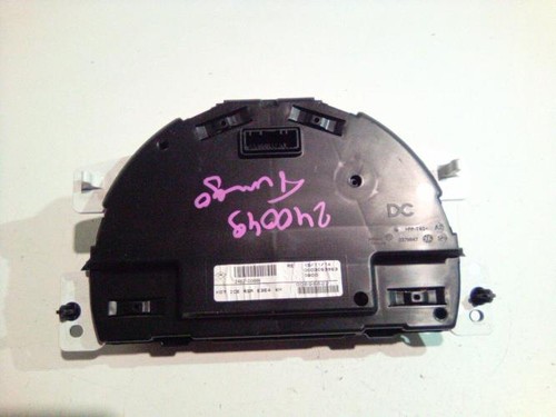 Compteur renault twingo - renault,