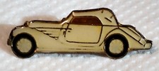 A31 Pin's Pins Pin voiture