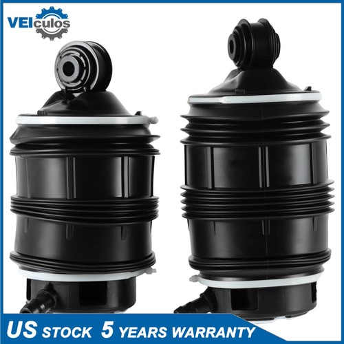 Pack rear w211 air - pack,