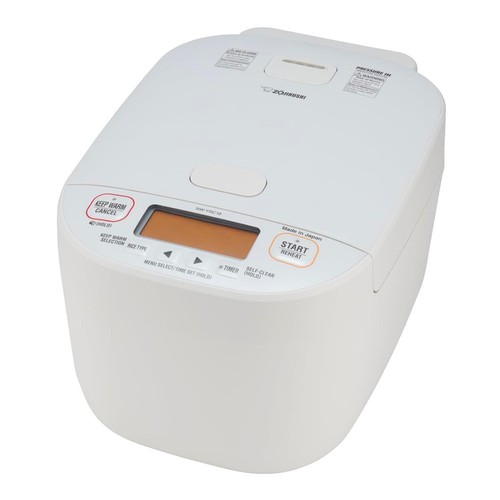 Zojirushi pressure induction - pressure,