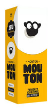 Jeux de société - Mouton