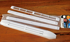 GRILLE acoustique ADEO entrée air de VOLET ROULANT aeration VENTILATION fenetre