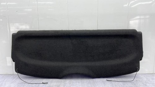 Plage arriere peugeot 206 - arriere,
