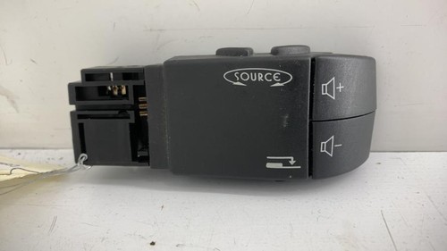 Commande autoradio renault - commande,