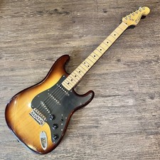 Guitare électrique fernandes - électrique,