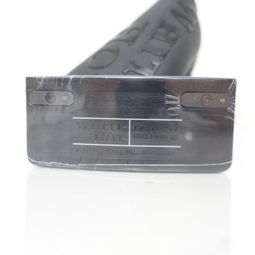 Putter droit odyssey blanc - putter,