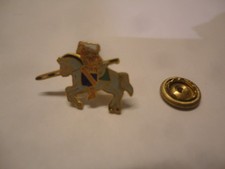 AIR - Escadrille CHEVAL GRIS - 1ere escadrille EC 2/13 Alpes - Colmar -réduction