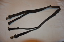 BRELAGE DE COMBAT ALLEMAND M.1939-112° PANZERBRIGADE-DOMPAIRE 1944-2° DB LECLERC