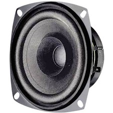 Haut-parleur à large bande