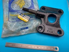 Support d’amortisseur