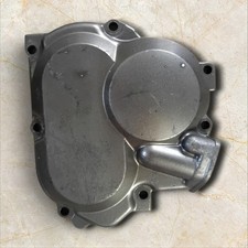 Yamaha 850 TDM 3VD Carter