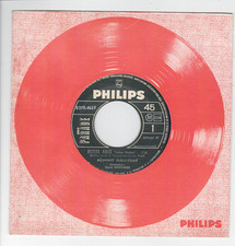 Johnny HALLYDAY   Petite fille