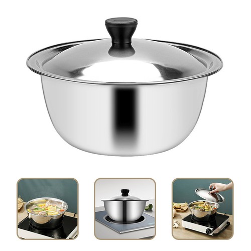 Bassin cuisson des - , de