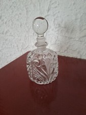 Flacon Mignonnette Parfum