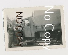 Photo Camion Ancien LKW