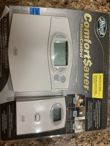 Open box hunter 44668 comfort - 44668,