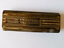 ALLEMAGNE 39-45 : HARMONICA THORENS SUISSE / VINTAGE