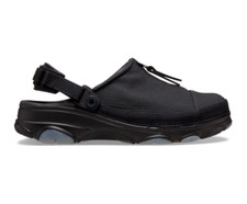 KASINA x CROCS All Terrain