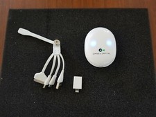 Power Bank XOOPAR XP21003 Batterie externe XP61002 USB + Smartphone + IPhone