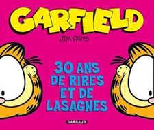 Garfield Hors-série - Tome 0