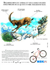 publicité Advertising  1022