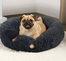 Lit Rond Pour Animaux OHS