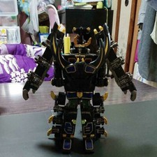 Power Rangers Ninja Storm