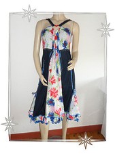 D - Robe Fantaisie à