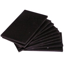 Spatule en Caoutchouc Couteau