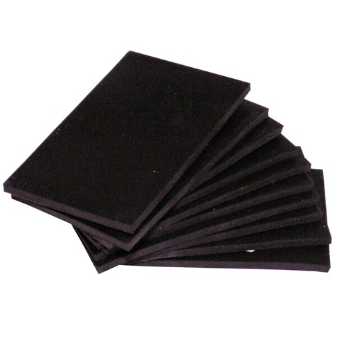 Spatule caoutchouc couteau - spatule,