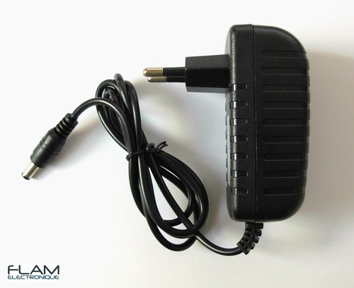 Adaptateur secteur 12v 3a - secteur, dc