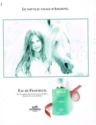 Publicite advertising 1995 - ,