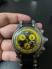 Montre Homme OAKLEY Holeshot