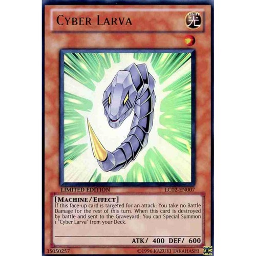 Tcg lc02 en007 ur - yu-gi-oh,