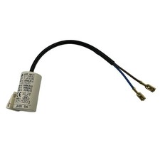 2260419631 Condensateur de service 3µF pour réfrigérateur/congélateur AEG, ELEC