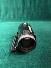 Panasonic HDC-SD900 Untested