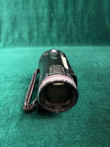 Panasonic hdc sd900 untested - panasonic, hdc-sd900