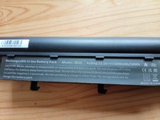 Batterie ordinateur ACER