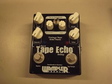 Wampler Pedals Faux Tape Echo