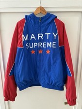 A24 Marty Supreme Nahmias