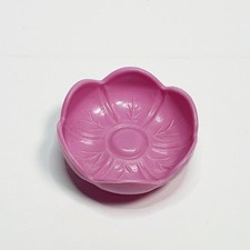 Accessoire Fleur Rose Figurine Citrouille Magique Klorofil Vulli Tree Tots Arbre