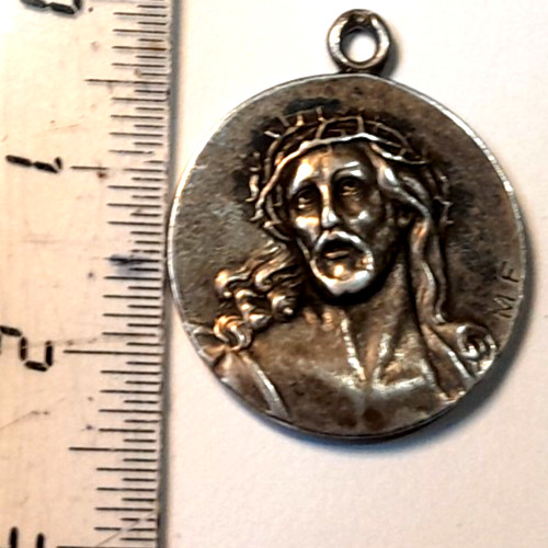 Médaille communion jésus - médaille,